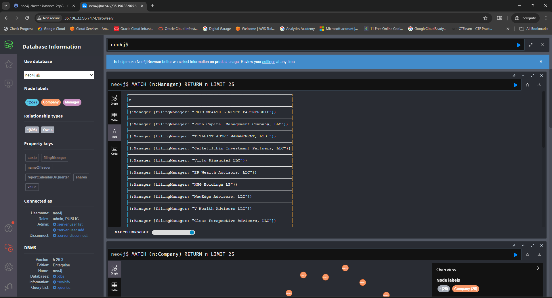 Lab Screenshot 6
