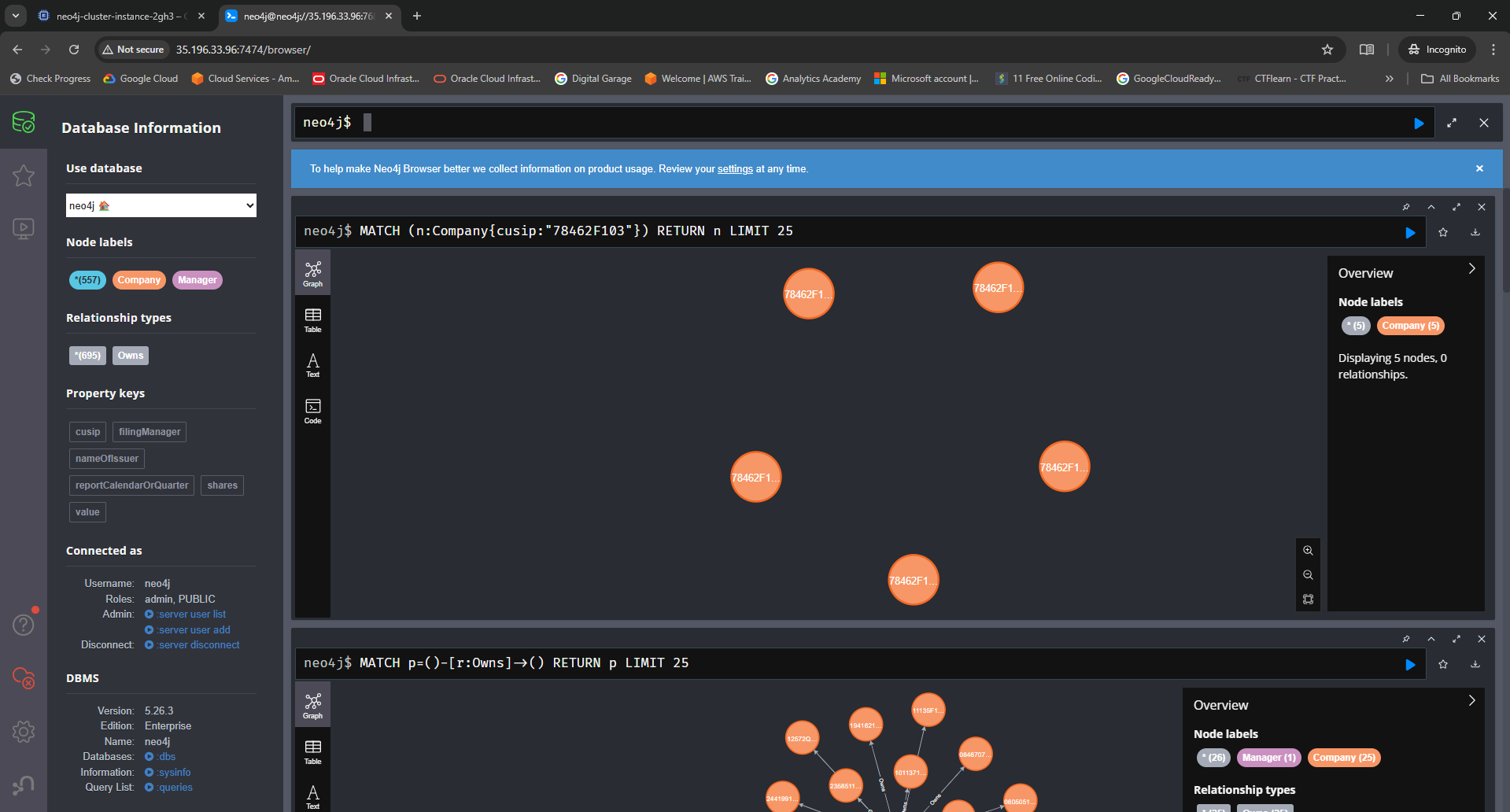 Lab Screenshot 8